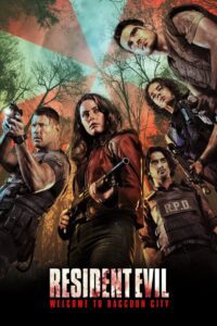 Resident Evil: Witajcie w Raccoon City