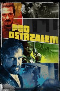 Pod ostrzałem