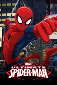 Mega Spider-Man
