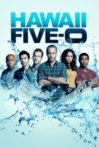 Hawaii 5.0