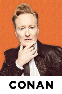 Conan