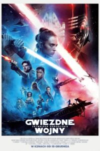 Gwiezdne wojny: część IX – Skywalker. Odrodzenie