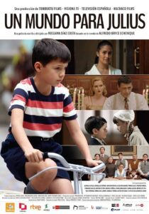 Un mundo para Julius