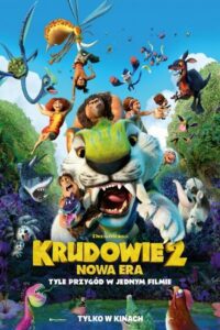 Krudowie 2: Nowa era