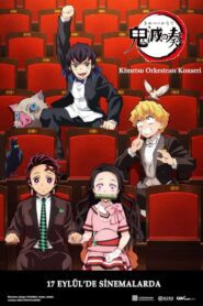 Kimetsu Orchestra Concert