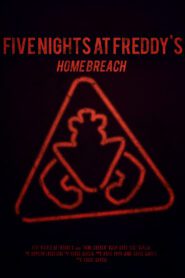 Five Nights at Freddy’s: Home Breach